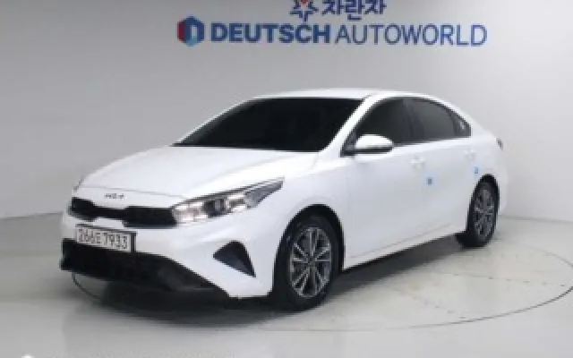 니로플러스 중고차 더뉴 K3 2세대 1.6 가솔린 프레스티지 매물 사진 6 - 2022/07 11,686km