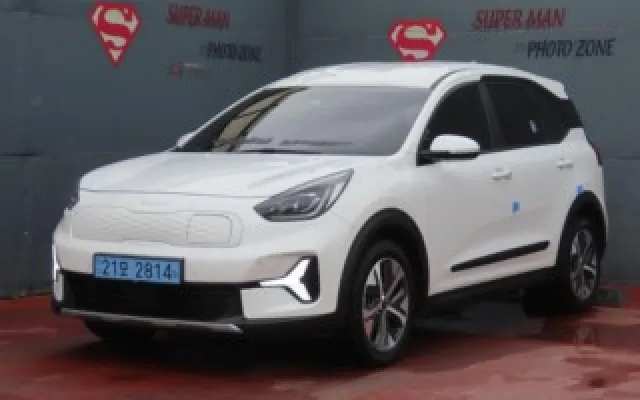 니로플러스 중고차 니로 플러스 EV 어스 매물 사진 10 - 2023/07 148,278km