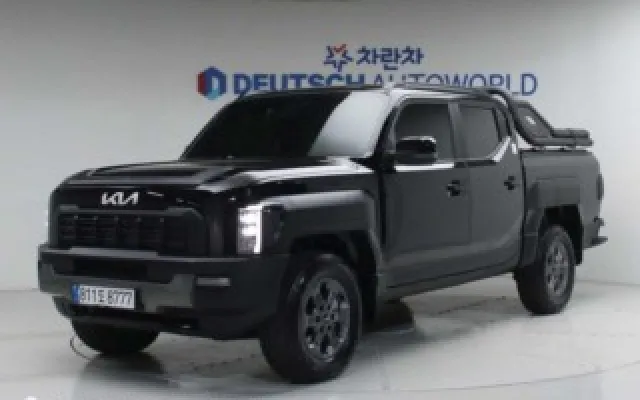 니로플러스 중고차 타스만 2.5 T-GDI 2WD 매물 사진 17 - 2025/09 7,511km